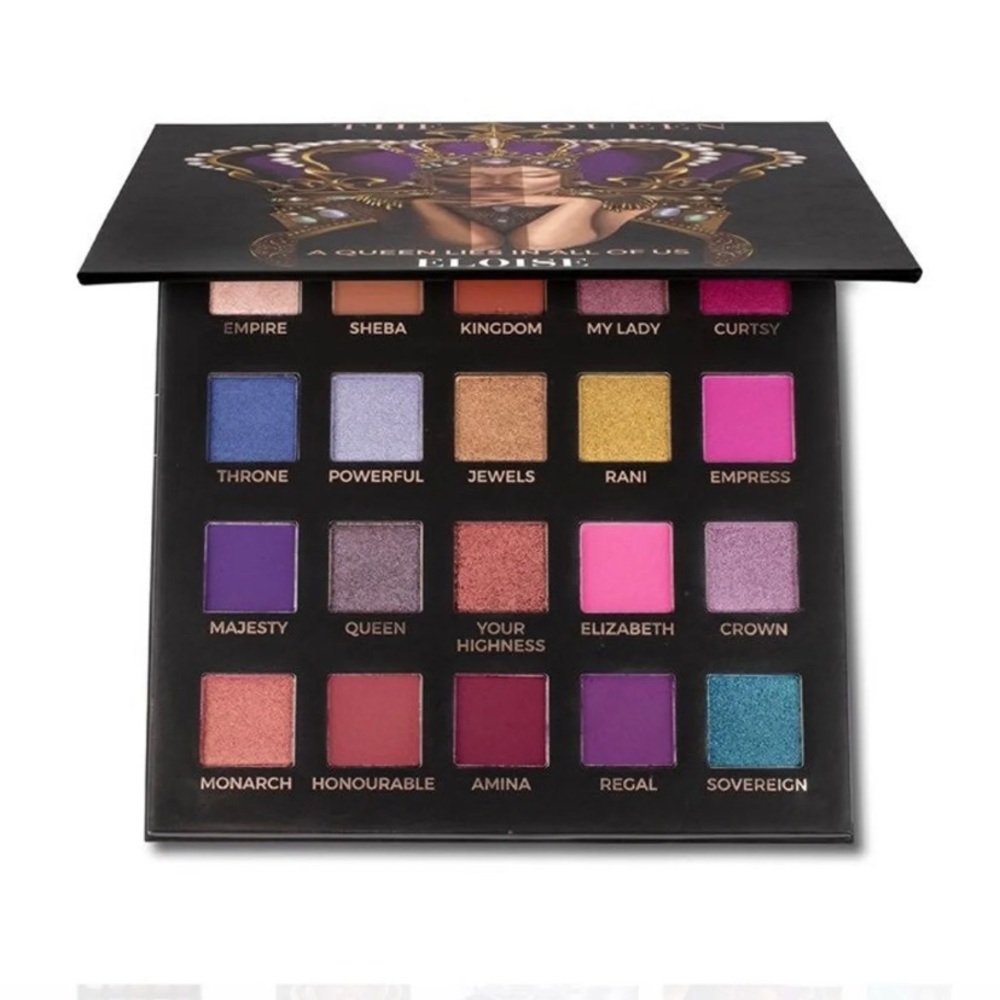 Eloise Eyeshadow Palette